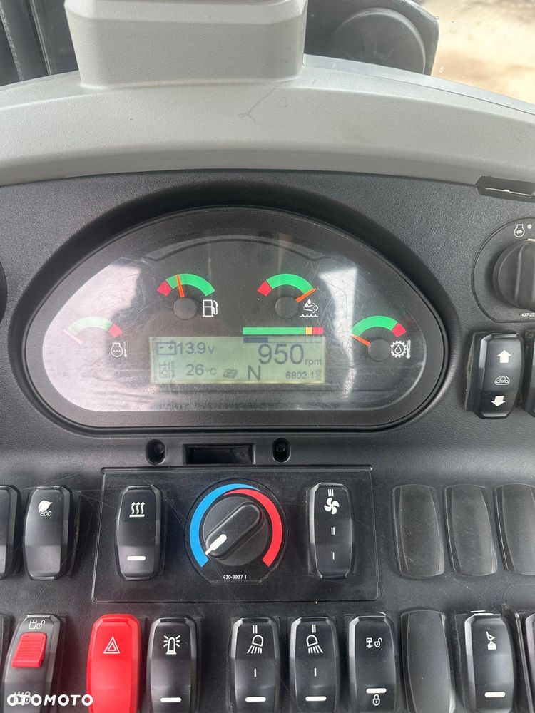 Caterpillar 444 F2 - 17