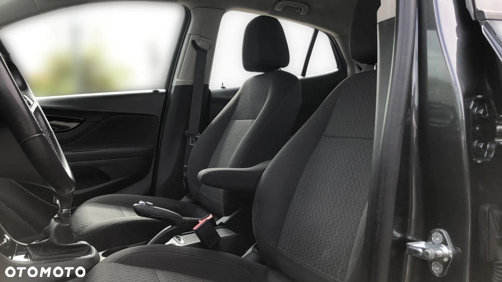 Opel Mokka 1.6 Enjoy S&S - 10