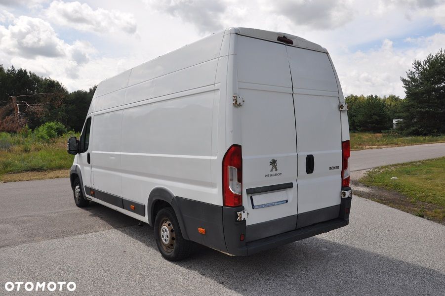 Peugeot Boxer - 3