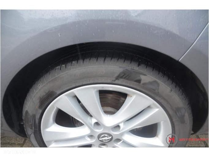 Opel Zafira 1.6 CDTI Cosmo - 34