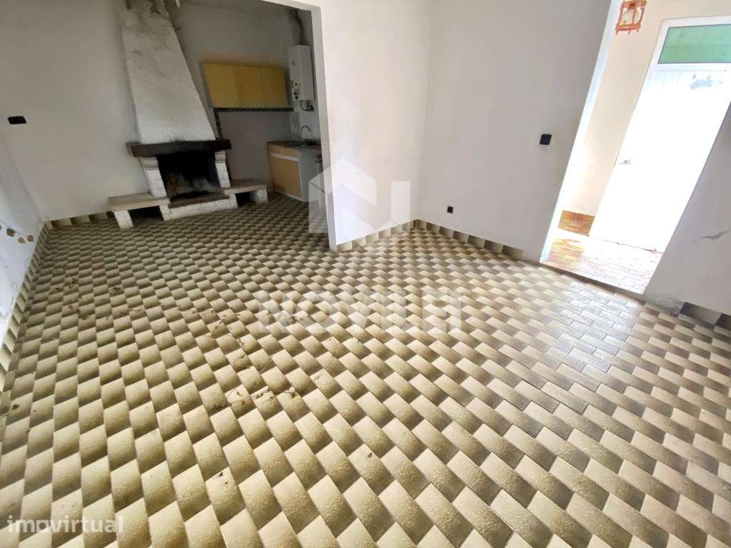 Moradia Isolada T4 Térrea c/228 m2 de terreno . - Grande imagem: 3/12