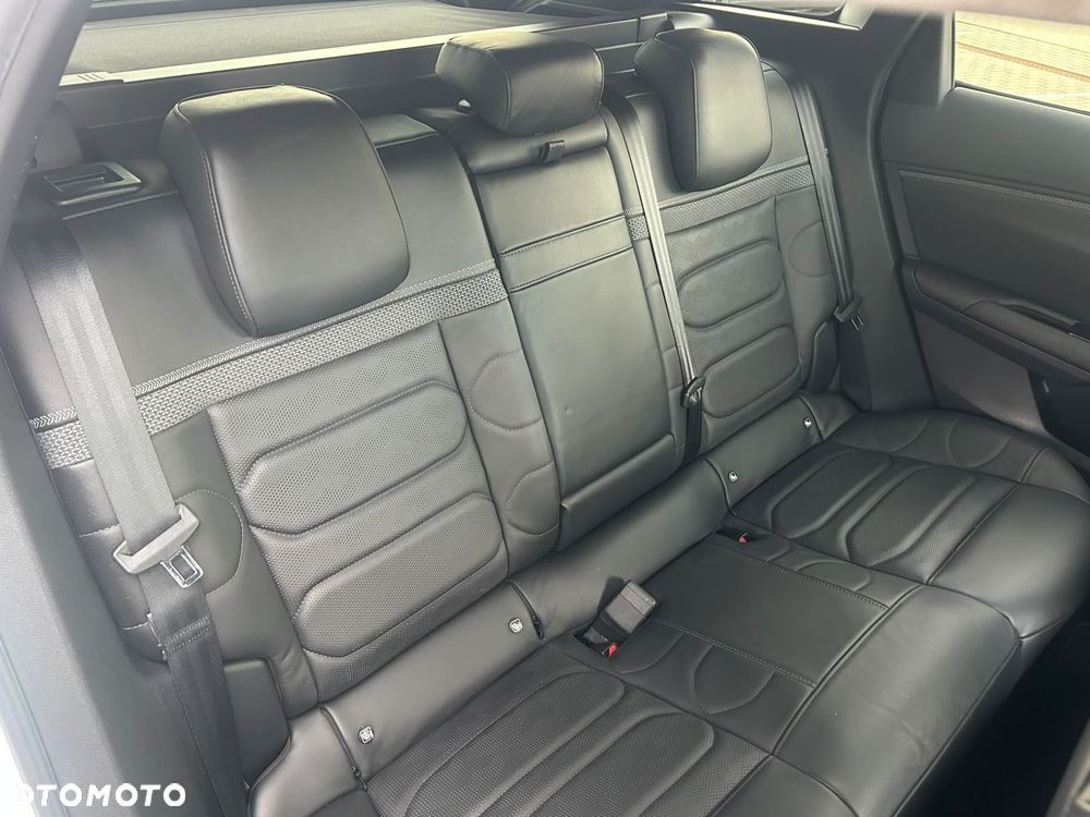 Citroën C5X 1.6 PureTech Shine EAT8 - 29