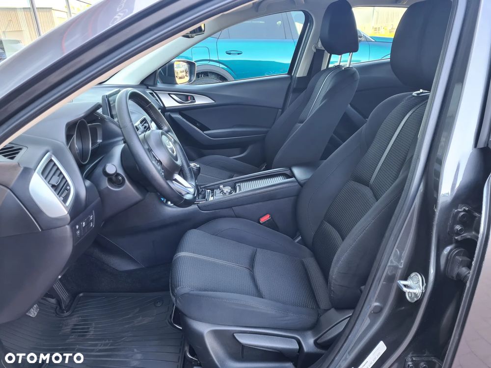 Mazda 3 2.0 Skymotion - 11