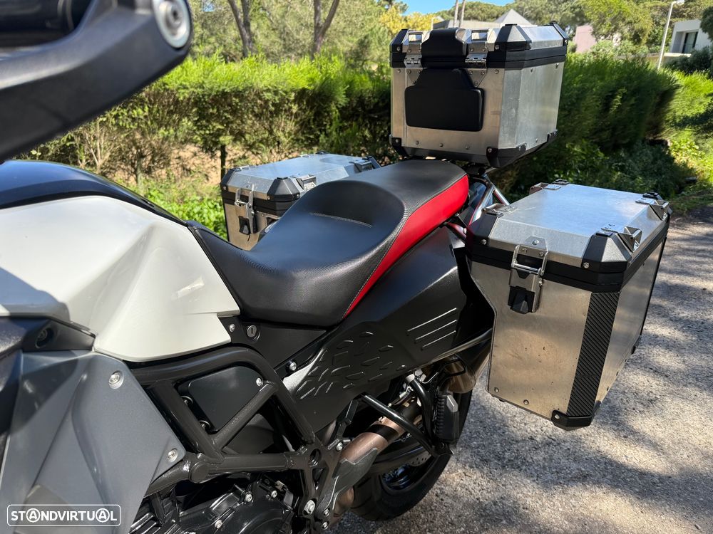 BMW F 800 GS Adventure - 7