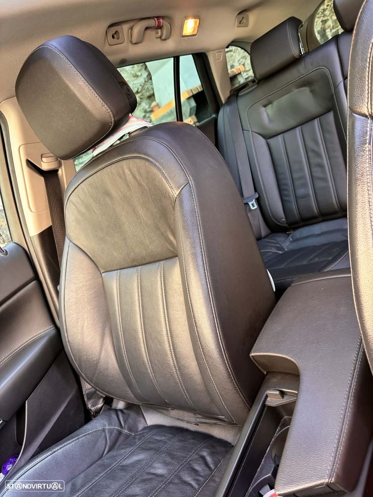 Opel Insignia Sports Tourer 2.0 CDTi Executive S/S - 10