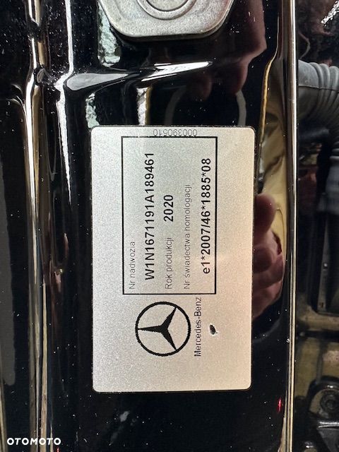 Mercedes-Benz GLE - 23