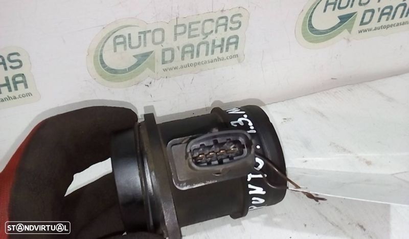 Medidor Massa Ar Fiat Grande Punto (199_) - 2