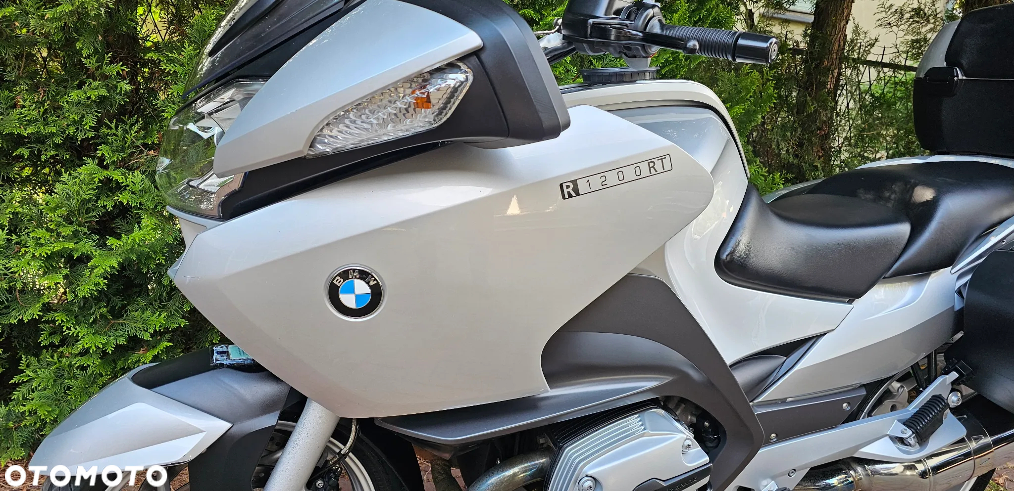 BMW R - 17