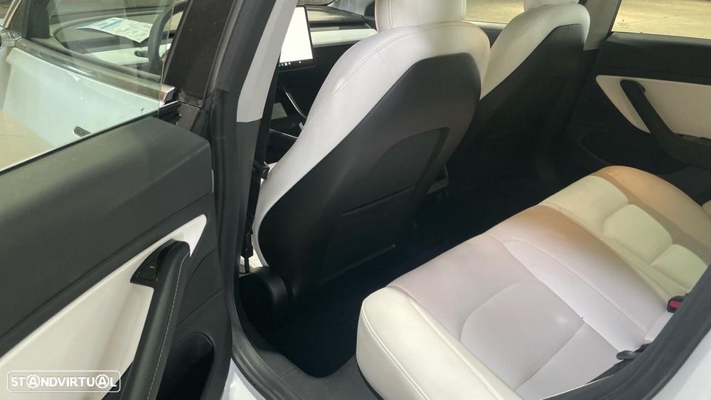 Tesla Model 3 AWD Dual Motor Performance - 7