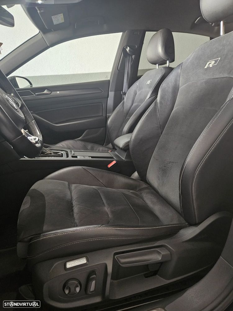 VW Arteon 2.0 TDI R-Line DSG - 6
