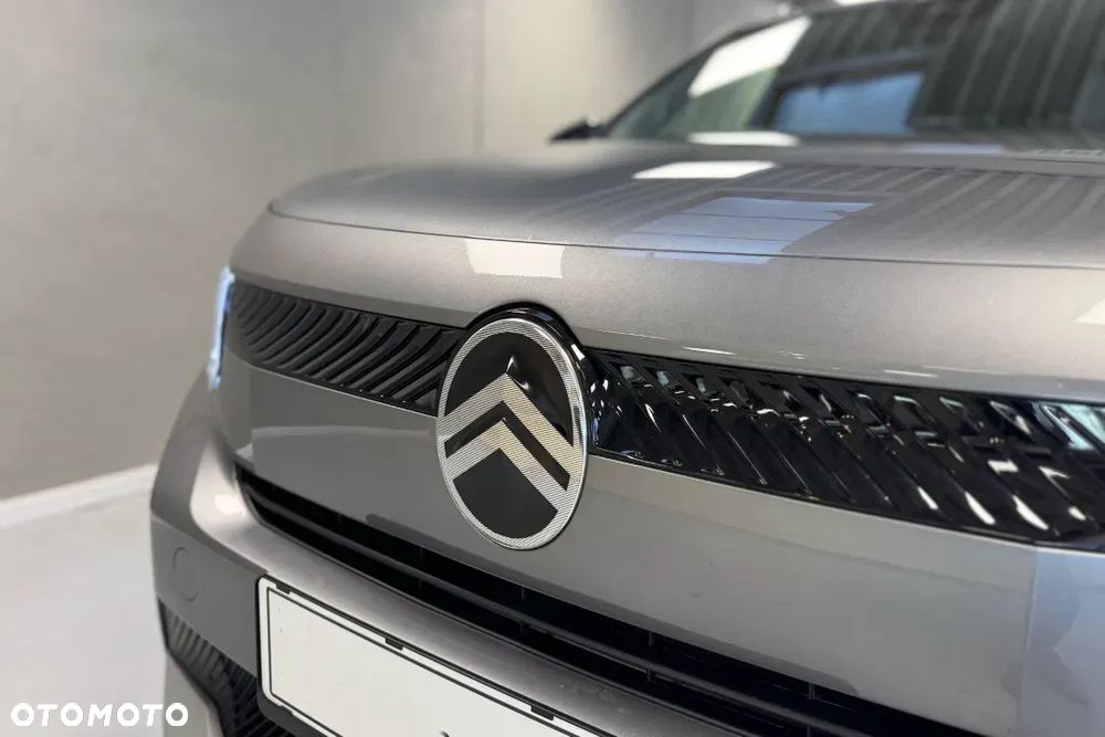 Citroën C3 EV113 Comfort Range 44.8kWh Max - 15