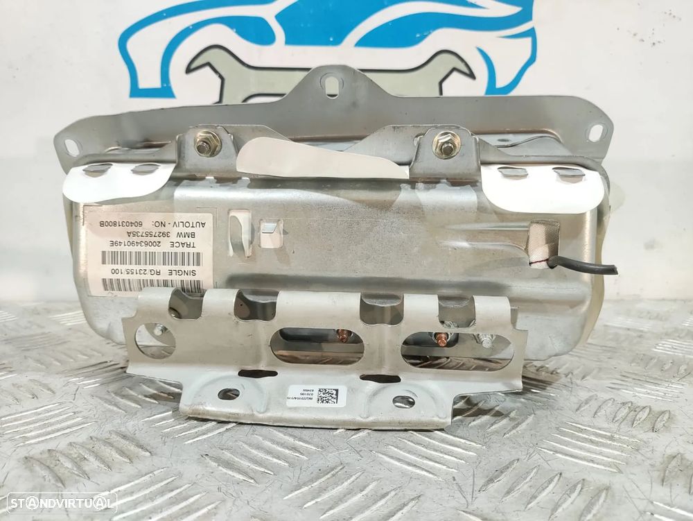AIRBAG PASSAGEIRO ORIGINAL MINI COOPER R56 - 5