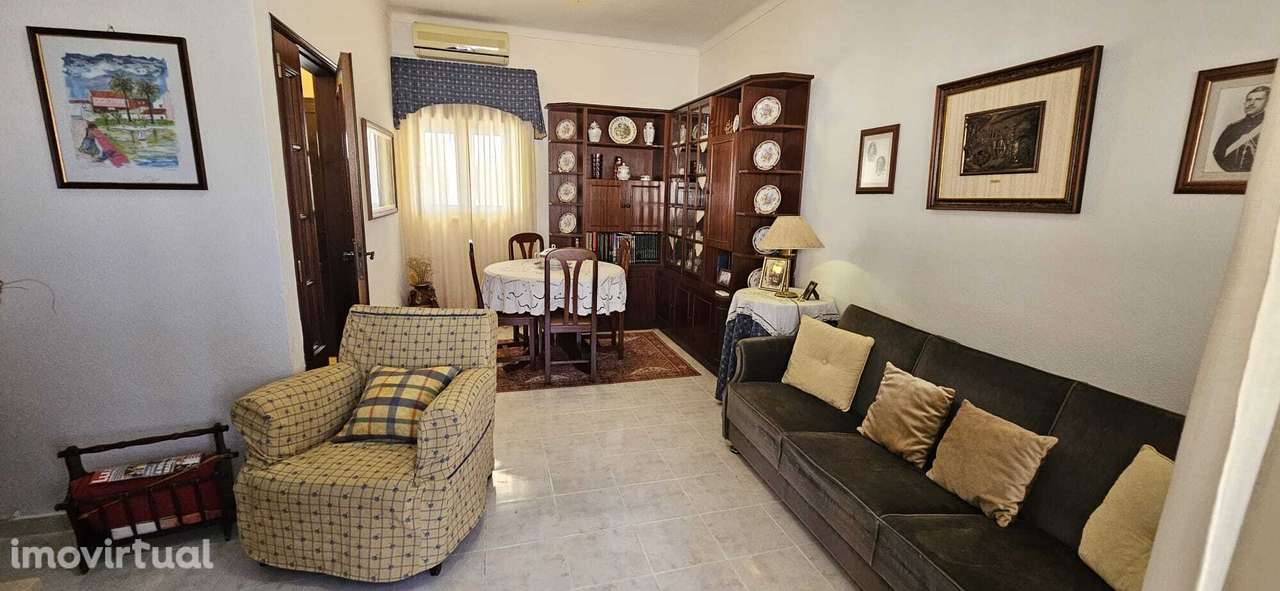 Moradia Térrea no Bairro da Boavista - Grande imagem: 5/31