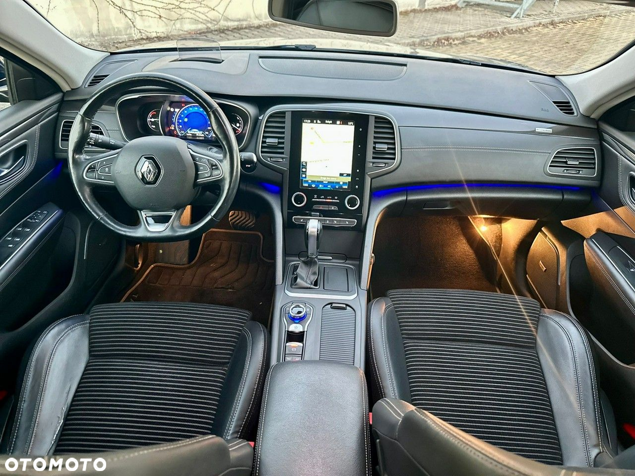 Renault Talisman Grandtour ENERGY TCe 200 EDC INTENS - 7