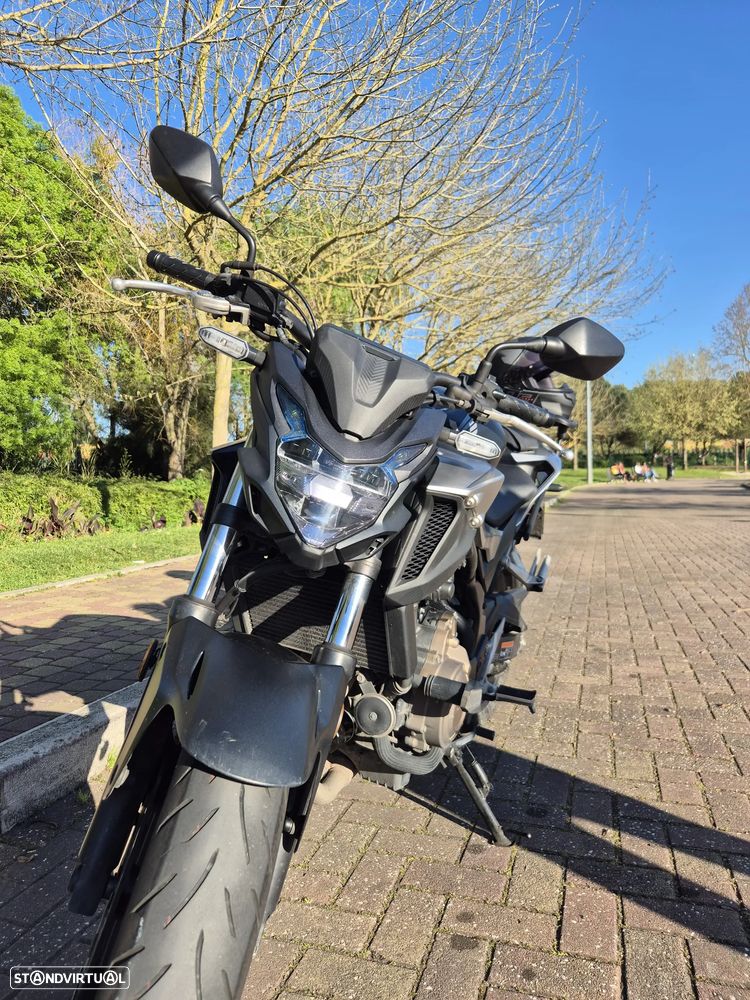 Honda CB Honda CB500F 2019 - 1
