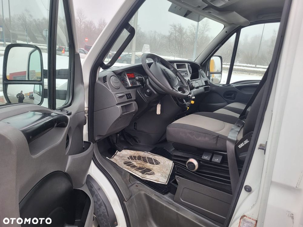 Iveco Daily 65C17 - 5