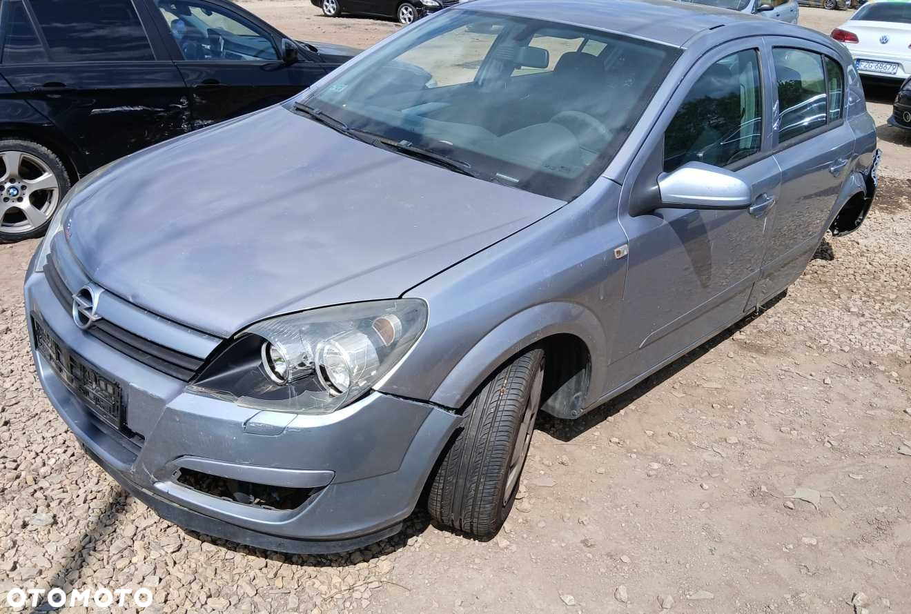 2004 Opel Astra H 1.6 16V Z16XEP 105 KM Silnik Skrzynia części - 2