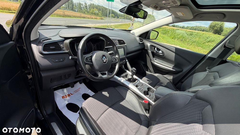 Renault Kadjar Energy dCi 130 Bose Edition - 8