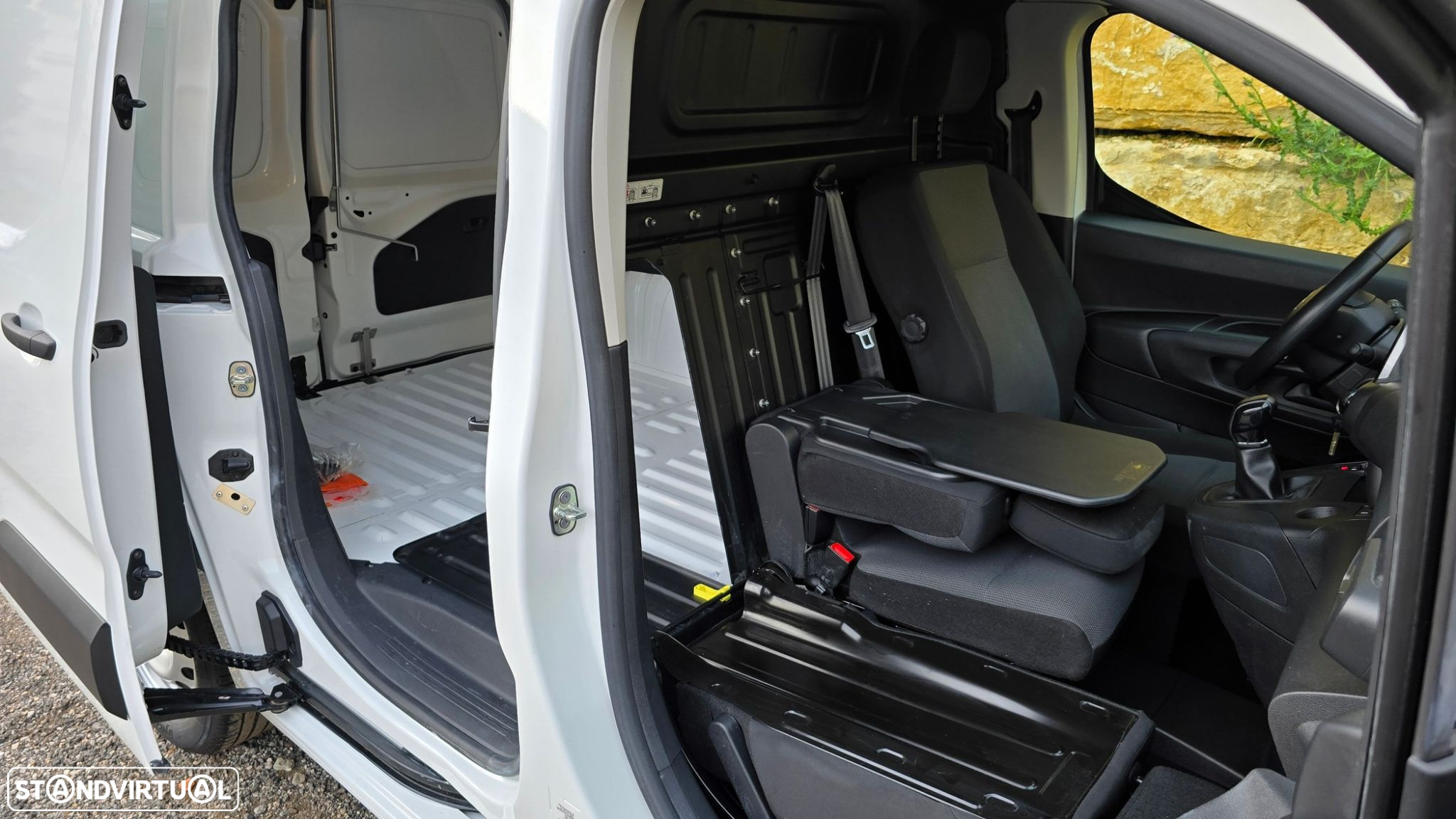Citroën Berlingo 1.5 BlueHDi M Driver - 44