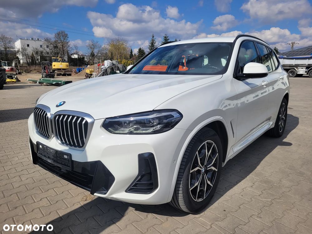 BMW X3 - 2