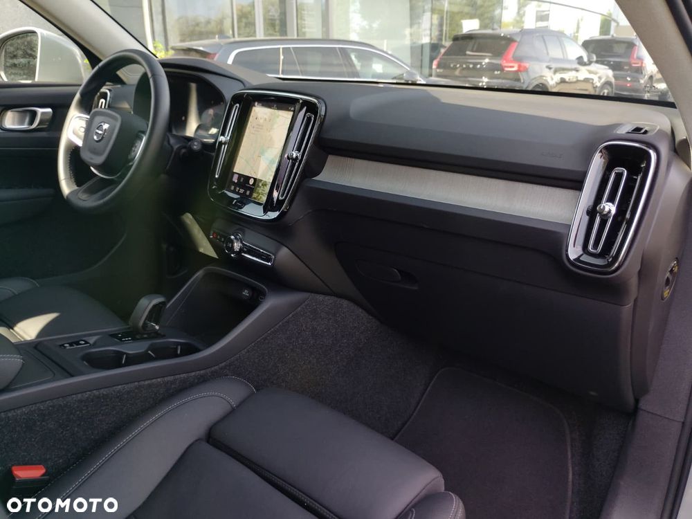 Volvo XC 40 - 17