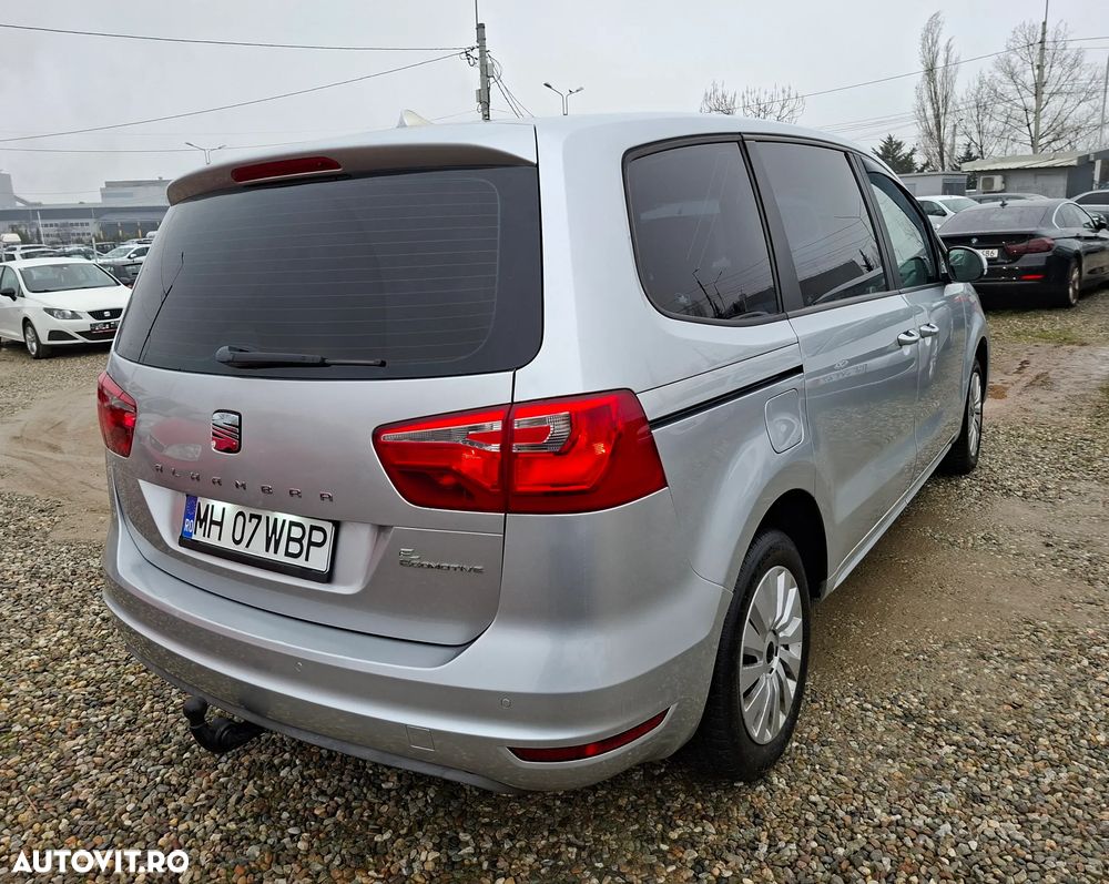 Seat Alhambra - 3