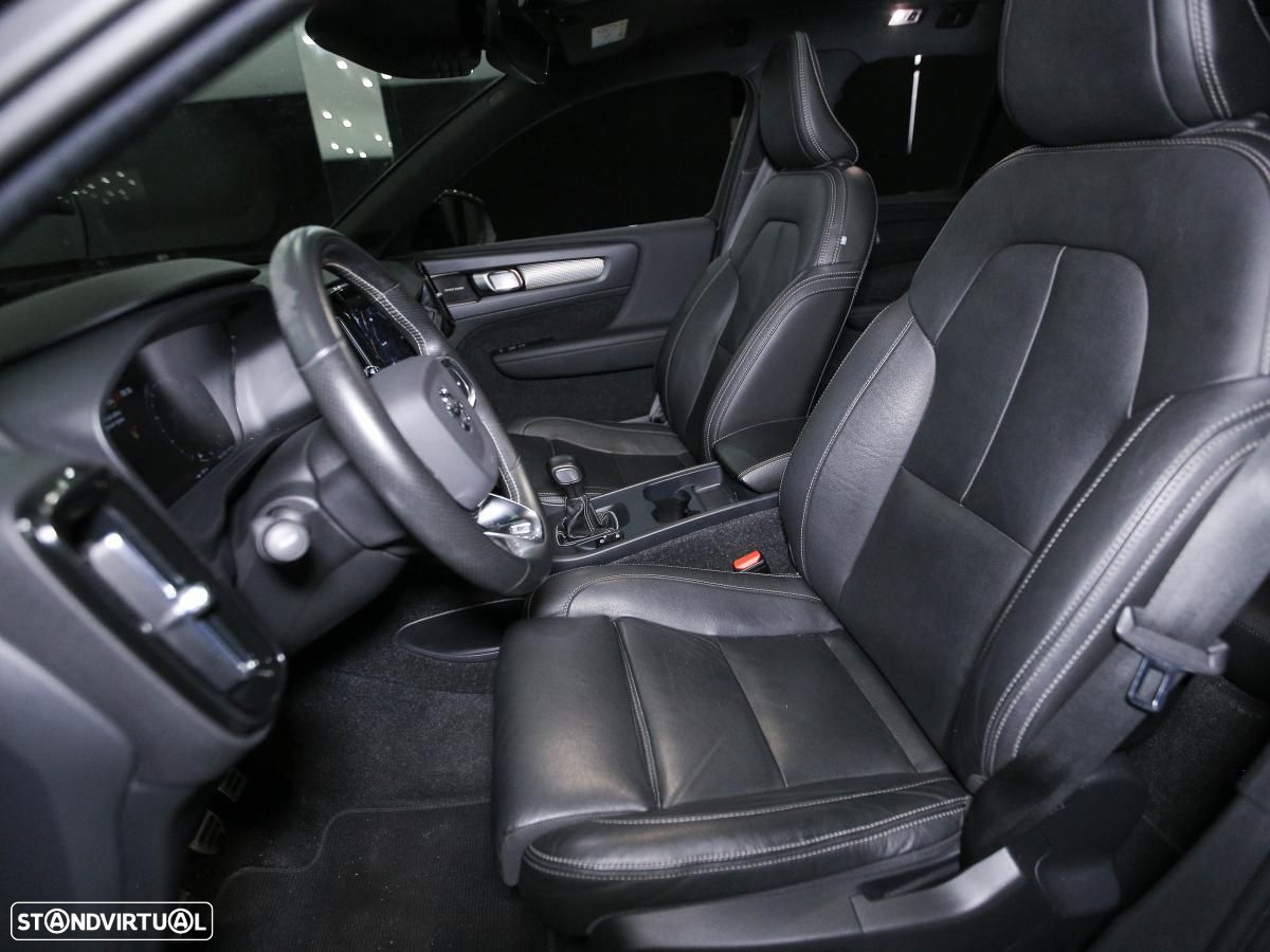 Volvo XC 40 1.5 T3 R-Design - 8