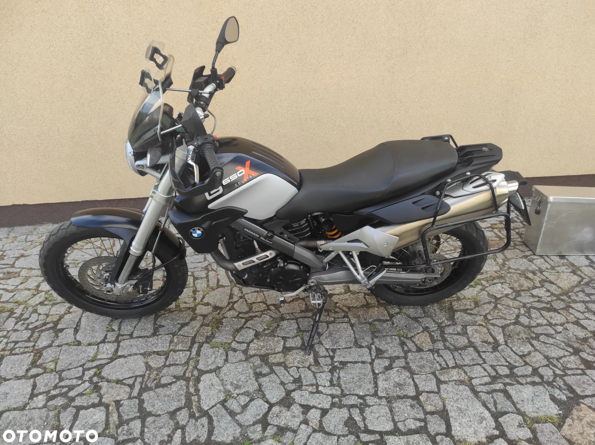 BMW G - 20