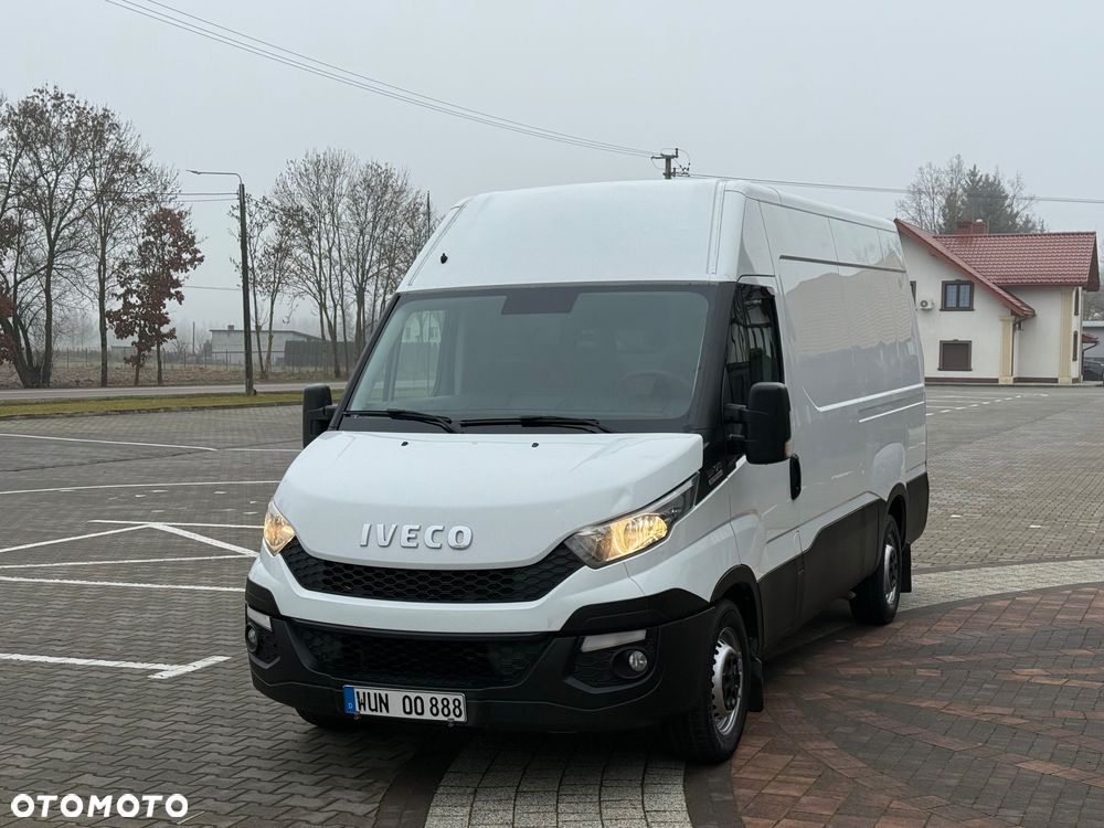 Iveco 35S 3.0HDi - 7