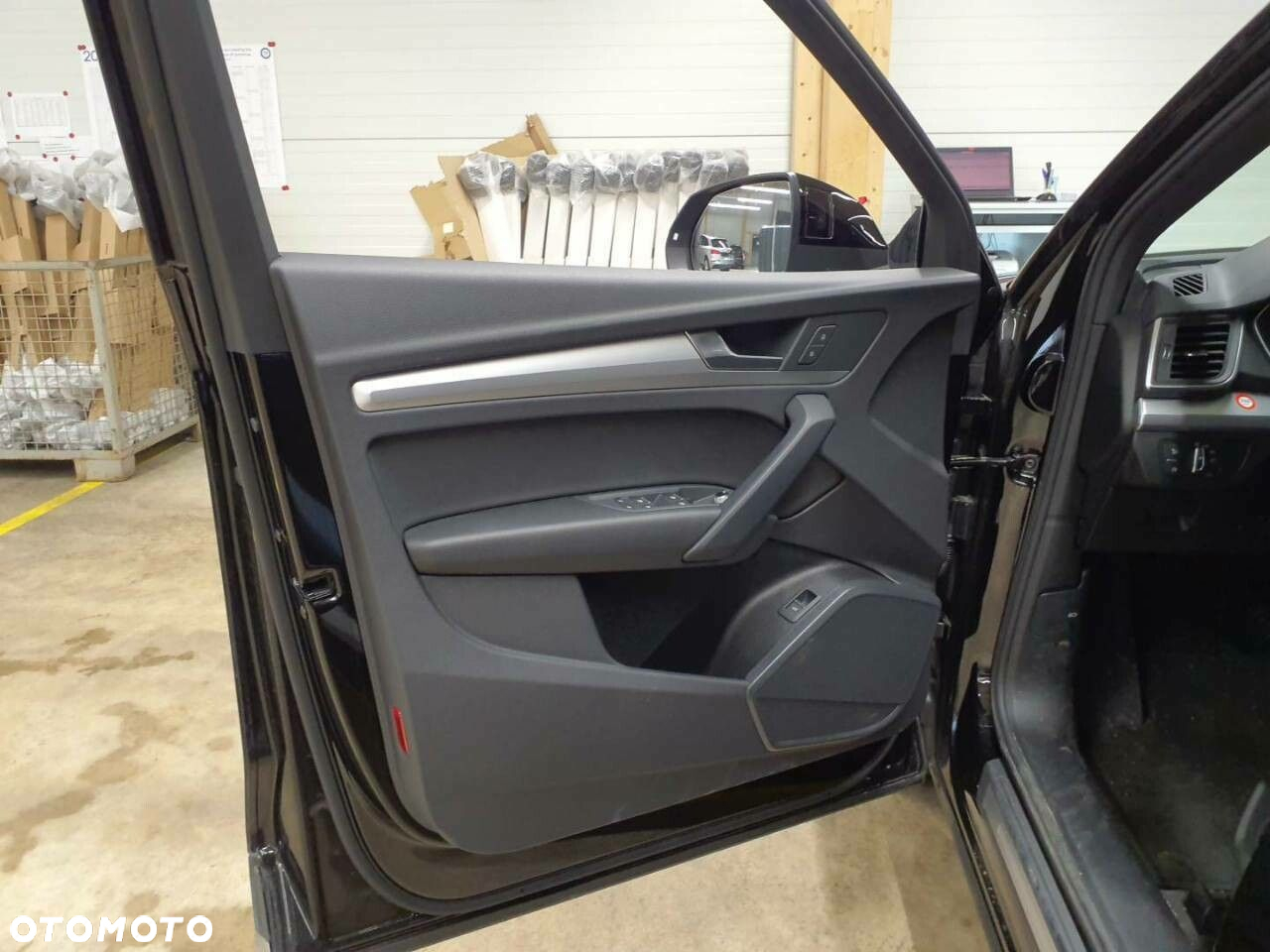 Audi Q5 - 5