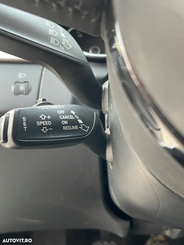 Audi A5 1.8 TFSI ack - 14