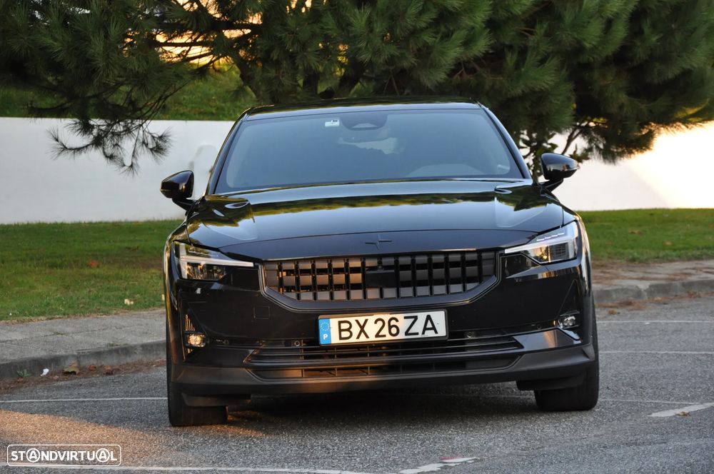 Polestar 2 Long Range 78 kWh - 2