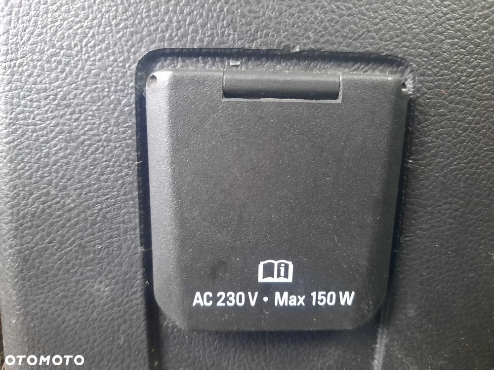 Opel Mokka 1.4 T Cosmo EU6 - 23