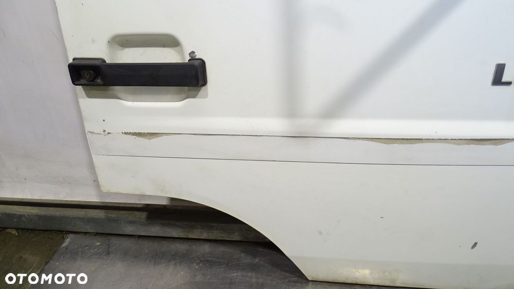 DRZWI PRAWY PRZÓD MAN L2000 LE 12.220 - 5