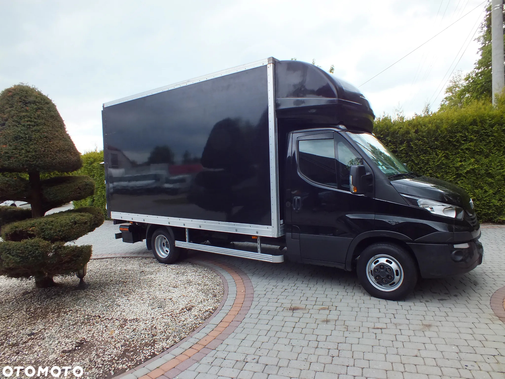 Iveco Daily - 10