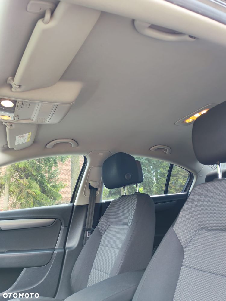 Volkswagen Passat 2.0 TDI Comfortline R-Style DSG - 17