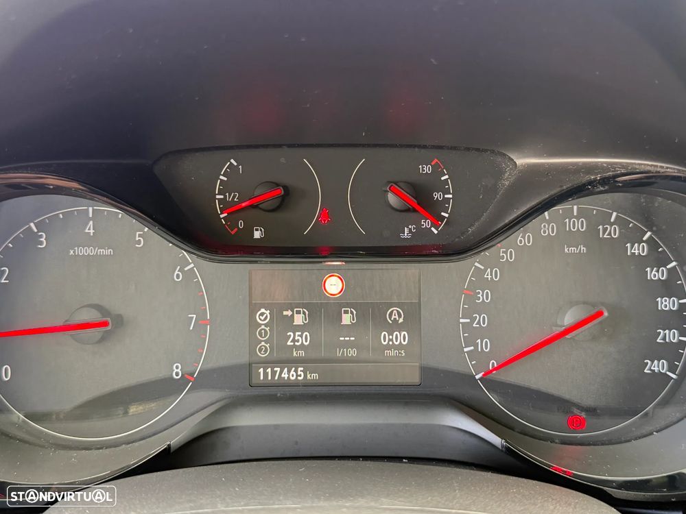 Opel Corsa 1.5 D Edition - 29