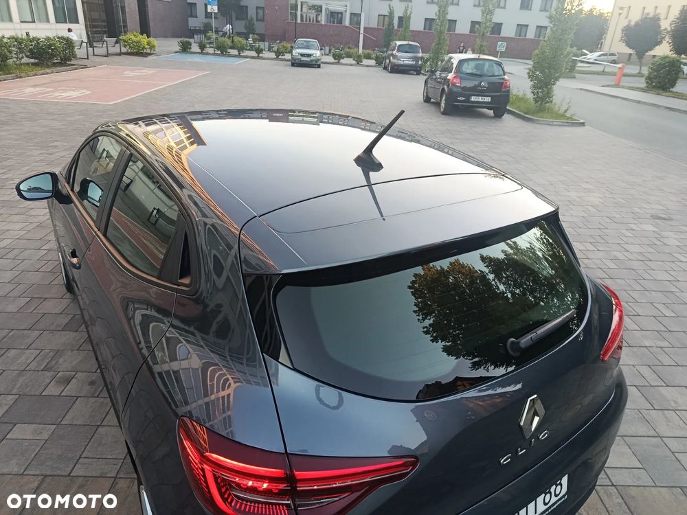 Renault Clio 1.0 TCe Intens - 34