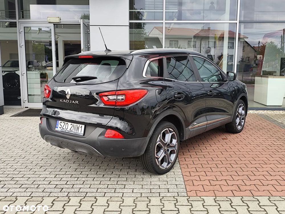 Renault Kadjar 1.2 Energy TCe Runmageddon - 3