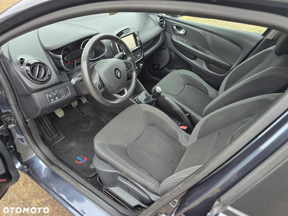 Renault Clio (Energy) TCe 90 Start & Stop LIMITED - 7