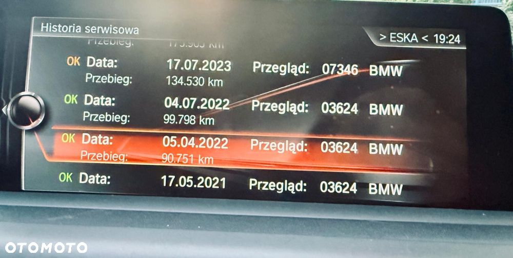 BMW Seria 1 118i M Sport - 20
