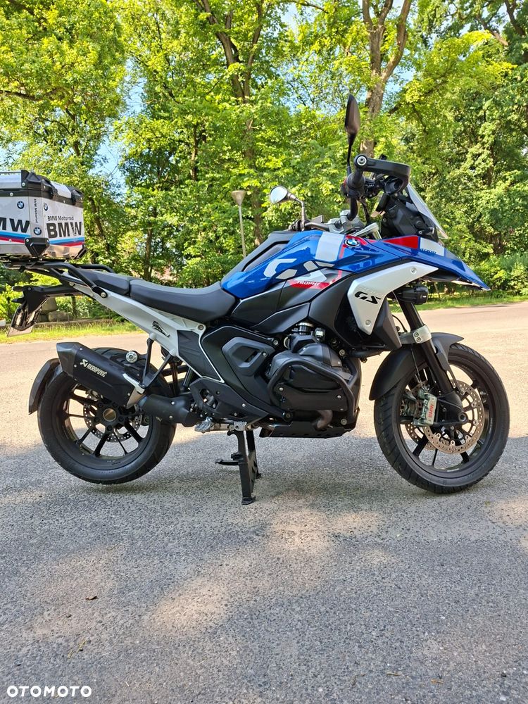 BMW GS - 2