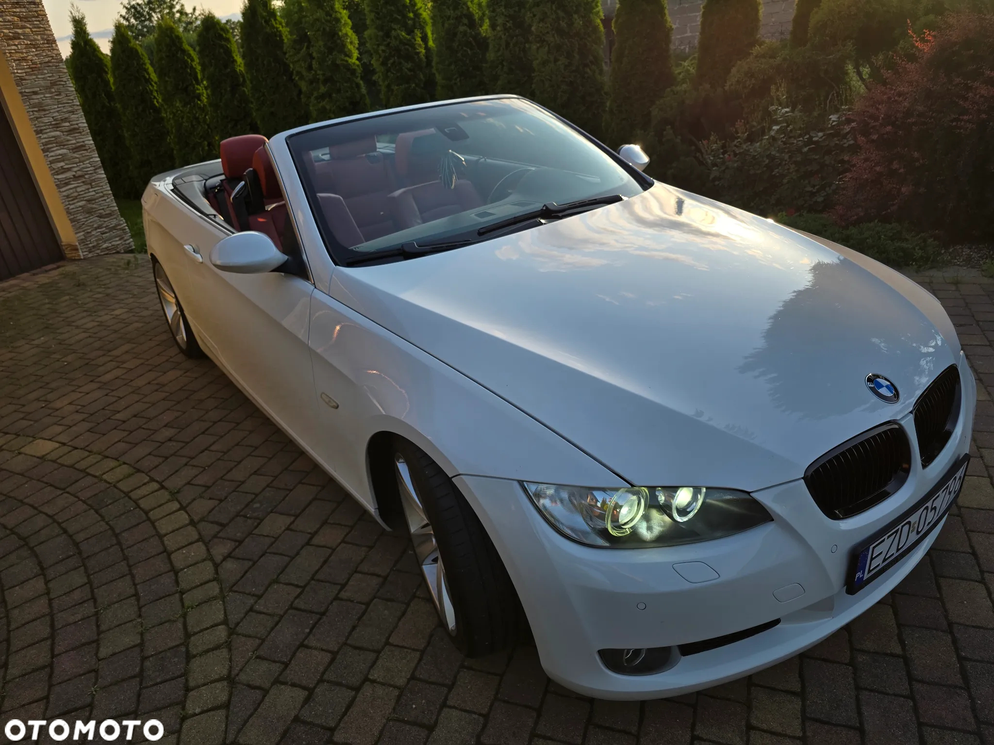 BMW Seria 3 320d - 5