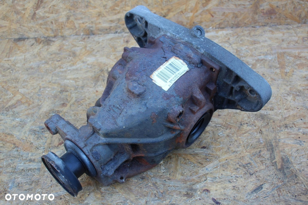Most dyfer tył tylny BMW 5 e39 1428498 3.15