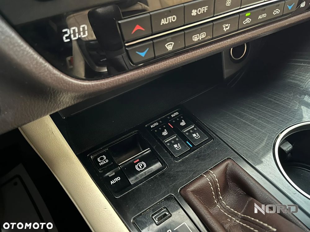 Lexus RX 450h Elegance - 25