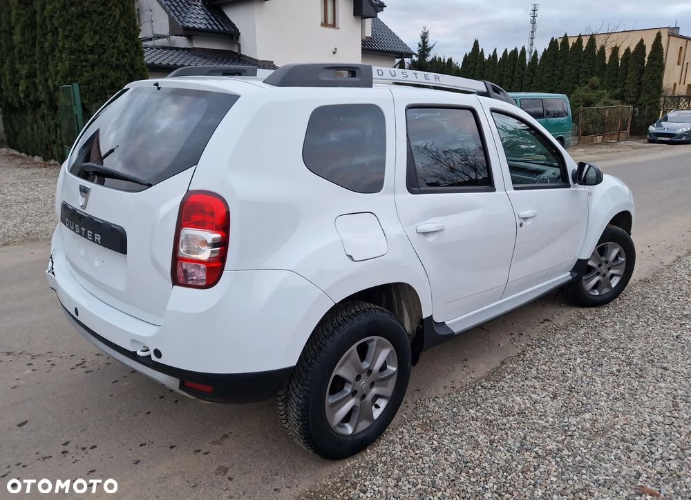Dacia Duster TCe 125 2WD Comfort - 2