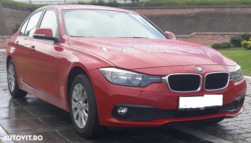 BMW Seria 3 318i Edition Luxury Line Purity - 3