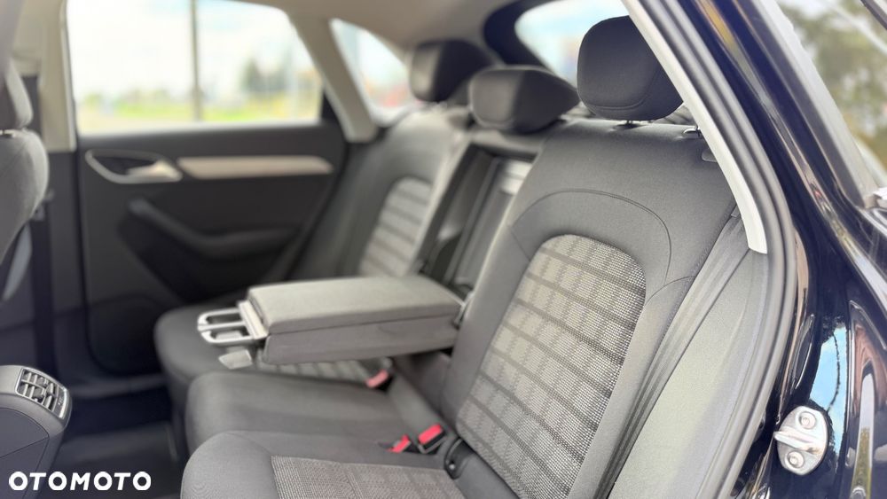 Audi Q3 2.0 TDI Quattro - 23