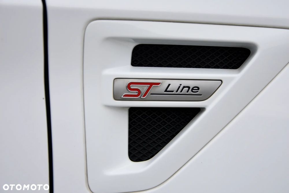 Ford S-Max 2.0 EcoBlue ST-LINE - 26