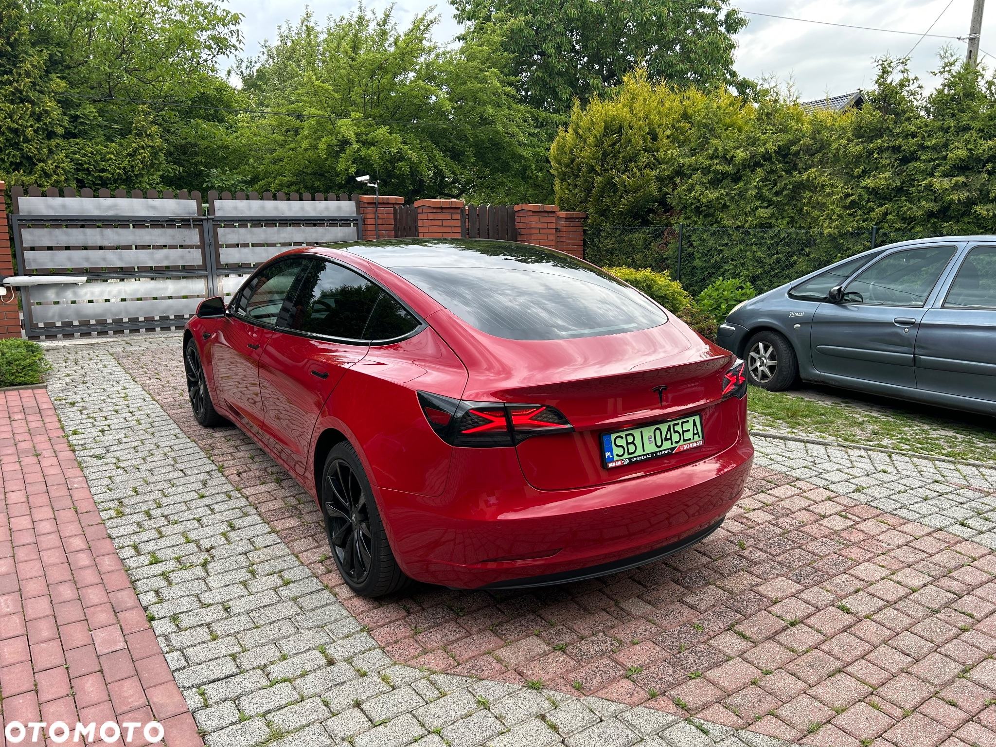Tesla Model 3 Long Range RWD - 7